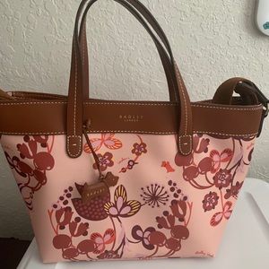 Radley London Handbag Satchel Tote